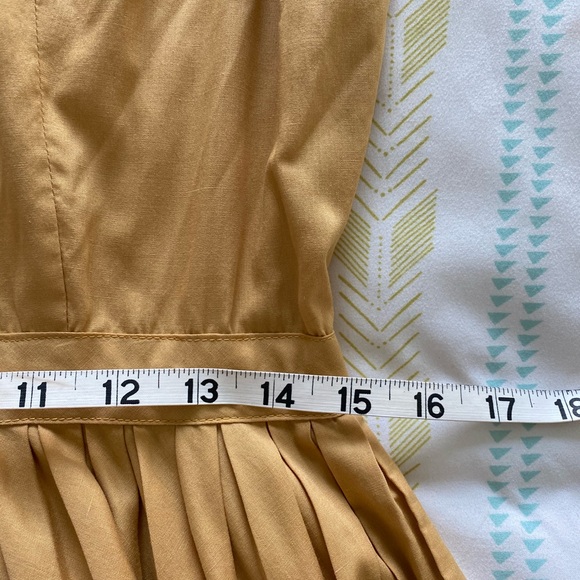 Vintage dress - Picture 6 of 8